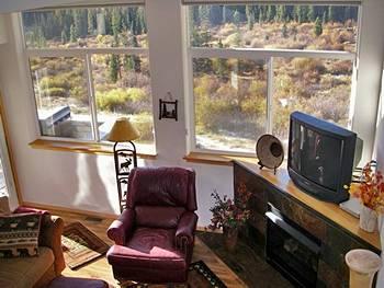 Silverthorne Townhome Nightly Rentals Exterior foto