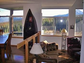 Silverthorne Townhome Nightly Rentals Exterior foto