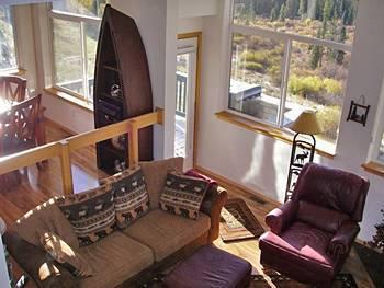 Silverthorne Townhome Nightly Rentals Exterior foto